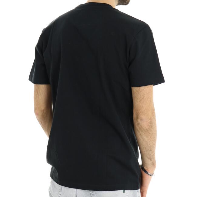 T-SHIRT TED WORLDWIDE SHOESHINE - Mad Fashion | img vers.650x/